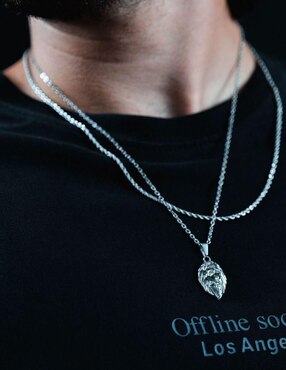 Collar Cruze