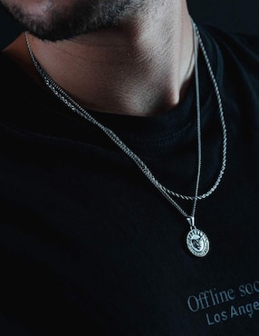 Collar Cruze