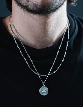 Collar Cruze