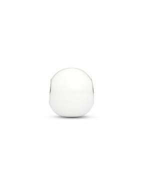 Charm de calavera Pandora moments de plata P 925