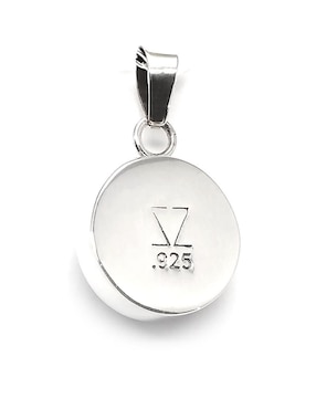 Collar Zvezda Rivoli de plata P 925