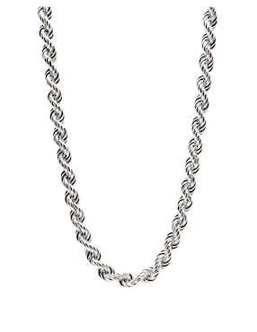 Collar Crixus Joyeria De Plata P 925