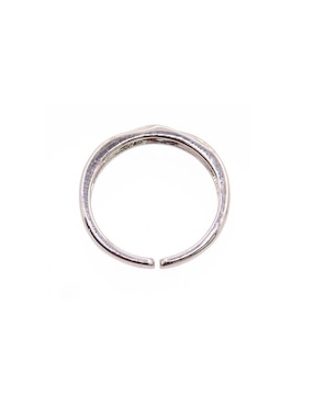 Anillo redondo Oro Angelus brillante
