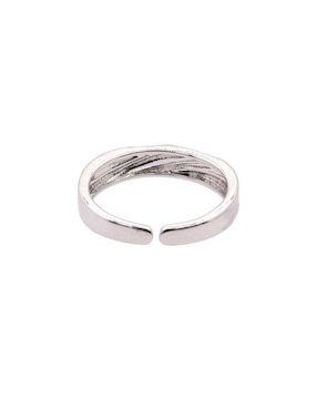 Anillo redondo Oro Angelus brillante