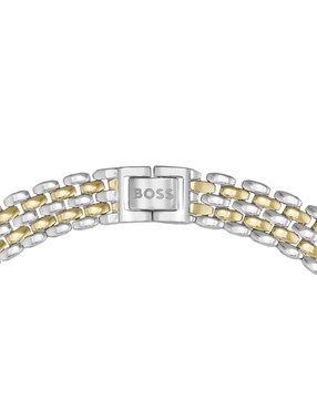 Collar de colibrí Hugo Boss Isla
