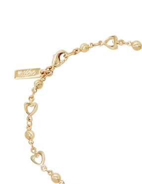 Pulsera Mossimo con acabado brillante