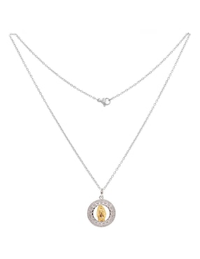 Collar Oro Angelus