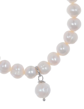 Pulsera Anthony Vincent con perla