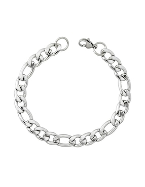 Collar y pulsera Nk Steel