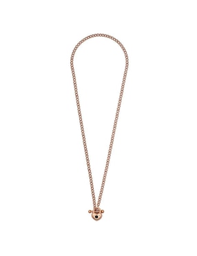 Collar de corazón Enso