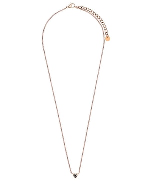 Collar de corazón Enso Jewelry