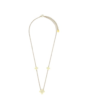 Collar de trébol Enso Jewelry