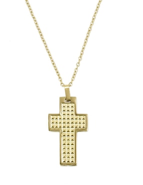 Collar y pulsera Nk Steel