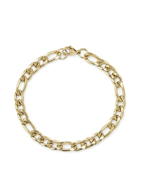 Collar y pulsera Nk Steel