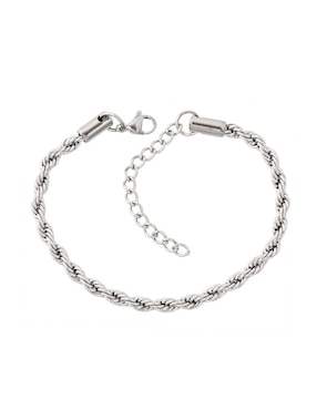 Collar y pulsera Nk Steel