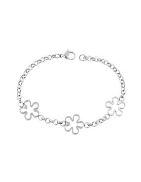Collar y pulsera Nk Steel