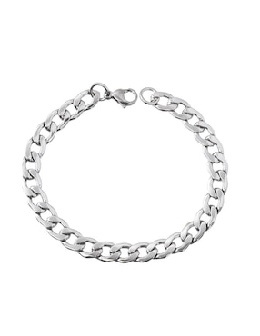 Collar y pulsera Nk Steel