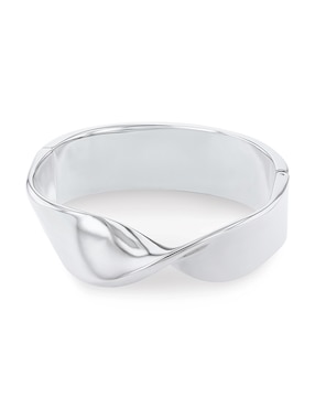 Pulsera Calvin Klein Ethereal Metals Con Acabado Brillante