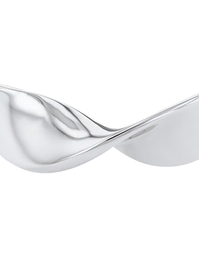 Pulsera Calvin Klein Ethereal Metals con acabado brillante