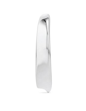 Arracadas Calvin Klein Ethereal Metals con acabado brillante