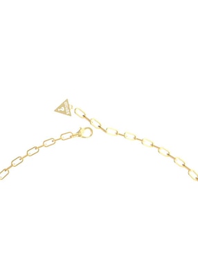 Collar de corazón Guess Love