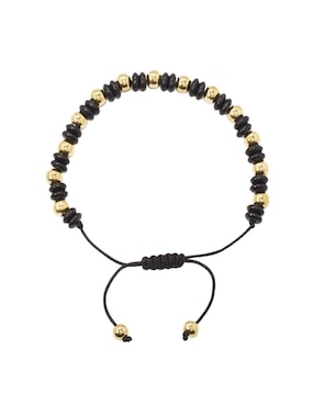 Collar y pulsera Nk Steel