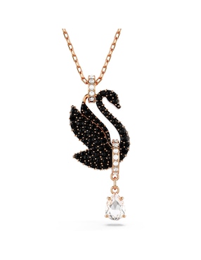 Collar De Cisne Swarovski Spring Summer 2024 Swan