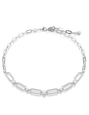 Gargantilla de eslabones Swarovski Constella