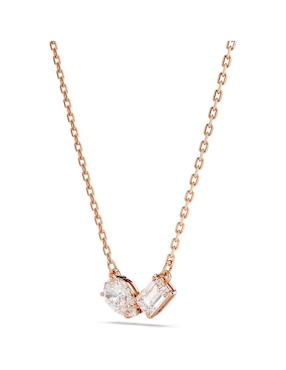 Collar y pulsera Swarovski
