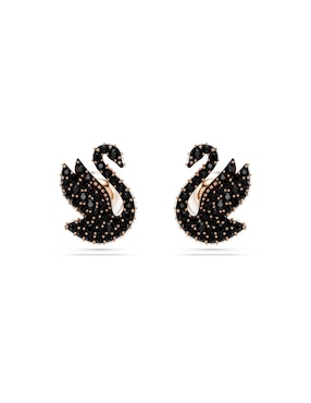 Broqueles De Cisne Swarovski Spring Summer 2024 Swan