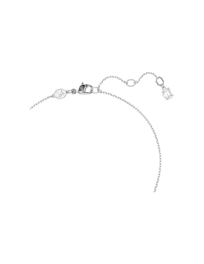 Collar de corazón Swarovski