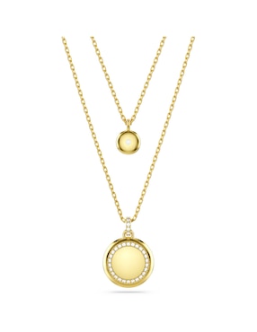 Collar Swarovski