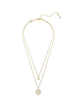 Collar Swarovski