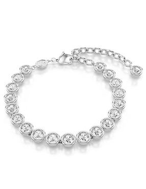 Pulsera Swarovski