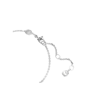 Pulsera Swarovski con acabado brillante