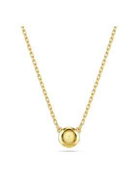 Collar Swarovski