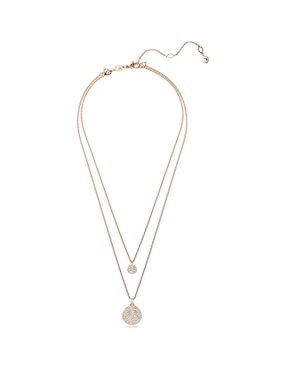 Collar Swarovski