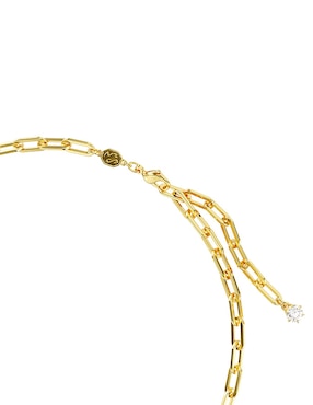 Gargantilla de eslabones Swarovski Constella