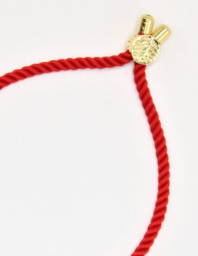 Pulsera Minai de baño de oro Ojo Turco
