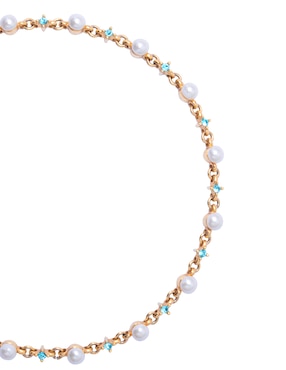 Pulsera Carré con cristal