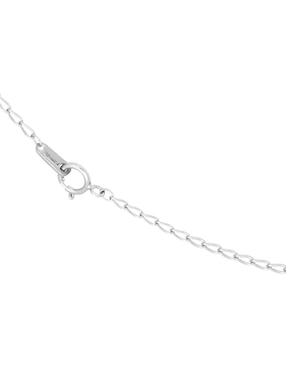 Set aretes y collar colibrí Horoz de plata p 925 zirconia
