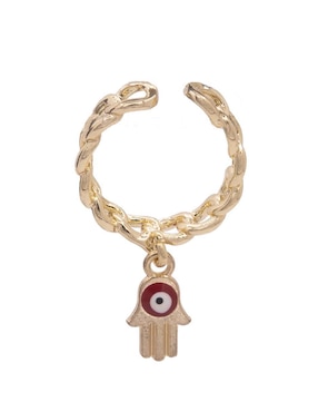 Anillo Oro Angelus brillante