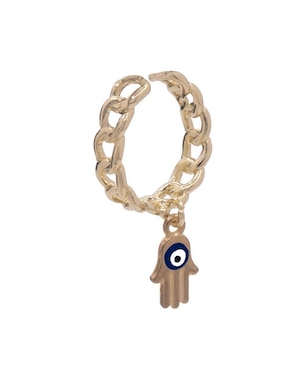 Anillo Oro Angelus brillante