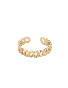 Anillo redondo Oro Angelus brillante