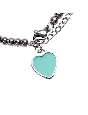 Pulsera Luckyly con acabado brillante