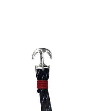 Brazalete Marinity con acabado brillante
