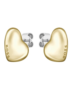 Aretes Hugo Boss Honey