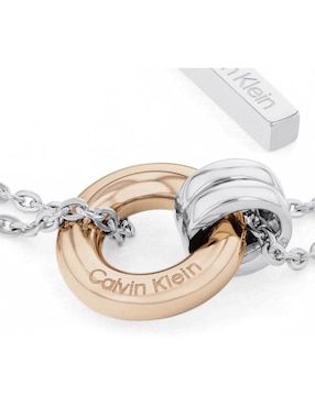 Brazalete Calvin Klein Spring Summer