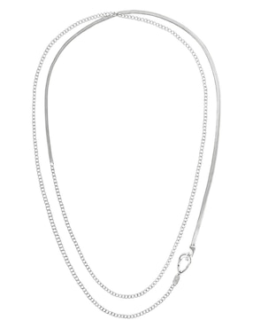 Collar Calvin Klein Spring Summer