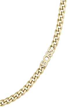 Collar Hugo Boss
